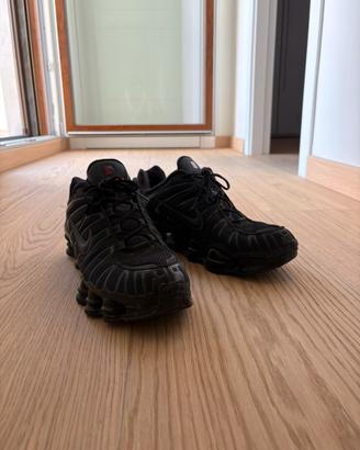 Nike Shox - Taglia 45 EUR