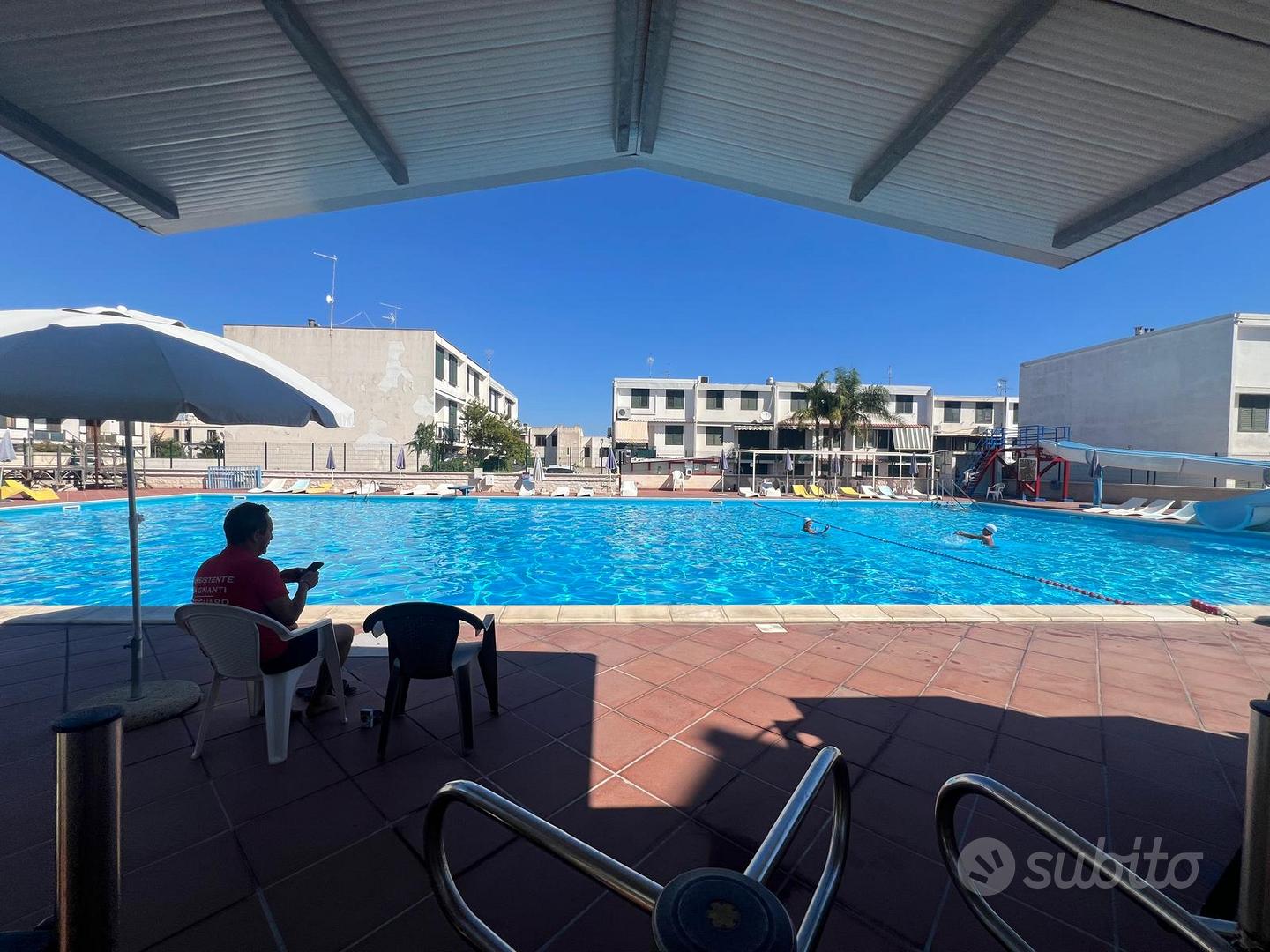 Appartamento – Augusta, Siracusa - Vista 5