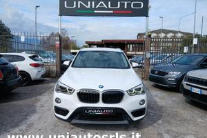 Bmw X1 sDrive18d Sport