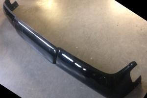 Iveco 190 VISIERA PARASOLE