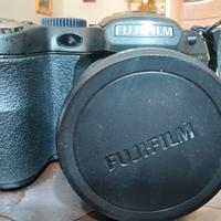 fotocamera Fujifilm finepic S