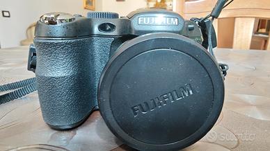 fotocamera Fujifilm finepic S