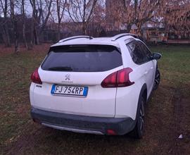 PEUGEOT 2008 2ª serie - 2016