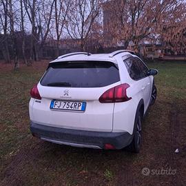 PEUGEOT 2008 2ª serie - 2016