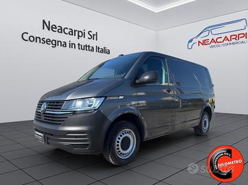 VOLKSWAGEN Transporter 2.0 TDI 150 CV DSG(L1H1-PC-