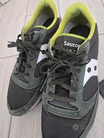 Sneakers Saucony Jazz Originali