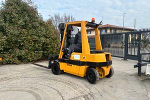 S155 Muletto Detas 30 q