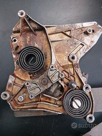 Alzacristallo elettrico PORSCHE