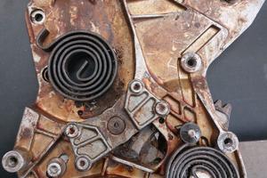 Alzacristallo elettrico PORSCHE