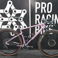 BMC URS SLR 01 GRAVEL