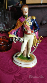 Antica porcellana Dresda