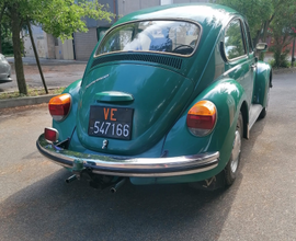 Maggiolino Volkswagen - 1983 -
