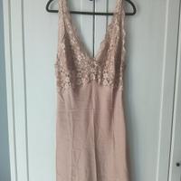 baby doll Yamamay mai usato 