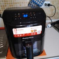 Friggitrice Aria Melchioni