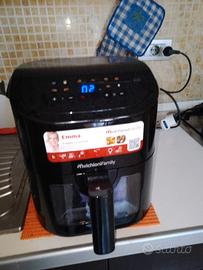 Friggitrice Aria Melchioni