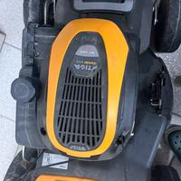 tagliaerba  st 140 ohv