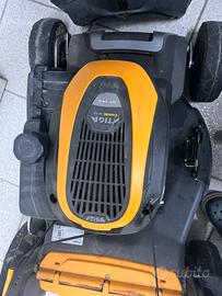 tagliaerba  st 140 ohv