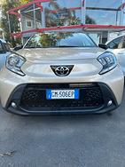 Toyota Aygo X 1.0 VVT-i 72 CV 5 porte Trend