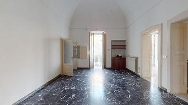 CASA INDIPENDENTE A MARTINA FRANCA