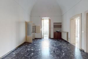 CASA INDIPENDENTE A MARTINA FRANCA