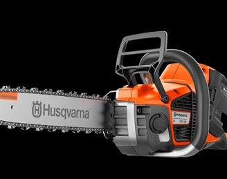 Motosega a batteria Husqvarna T540i XP NO BATT