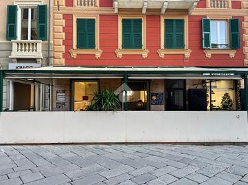 ATTIVITÀ A SESTRI LEVANTE