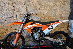Ktm 250 sx-f - 2020