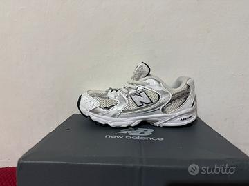 bellissime scarpe new balance