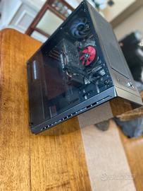 Pc gaming fisso