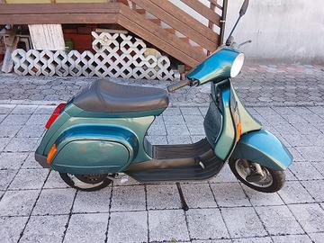vespa HP 3 marce 1992