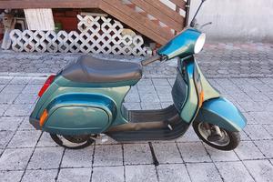 vespa HP 3 marce 1992