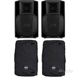 Rcf Art 715a Mk5 + Cover