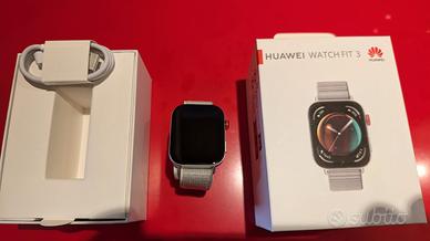 huawei watch fit 3 