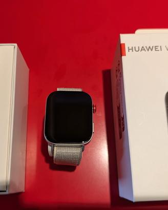 huawei watch fit 3 