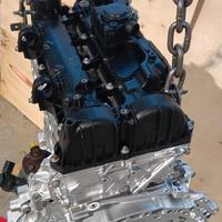 MOTORE RETTIFICATO MERCEDES-BENZ GLC 654920 2.0CDI