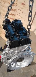 MOTORE RETTIFICATO MERCEDES-BENZ GLC 654920 2.0CDI