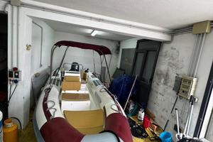 Gommone Joker Coaster 470