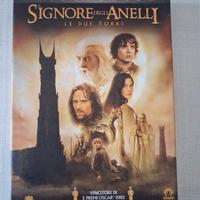 Il signore degli anelli