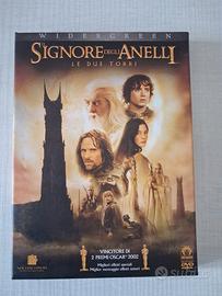 Il signore degli anelli
