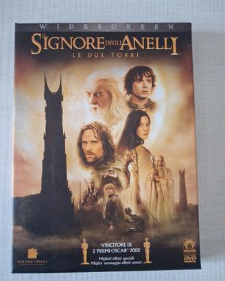 Il signore degli anelli