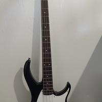 Basso Peavey Milestone