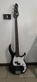 Basso Peavey Milestone