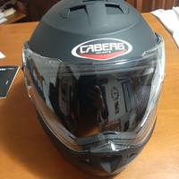 Casco modulare caberg duke 