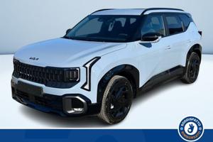 Kia Seltos 1.6 TGDI DCT 2WD Style (TDN, TT)