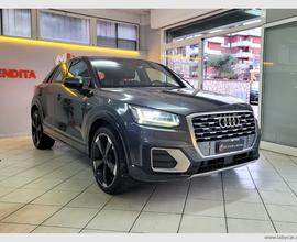 AUDI Q2 1.6 TDI SLINE EDITION