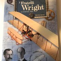 Libro con modello