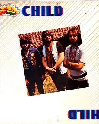 Vinile 33 giri LP Aphrodite's Child (ITA)