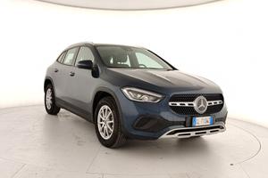 Mercedes-benz GLA 200 d Automatic Business Extra