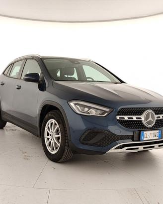 Mercedes-benz GLA 200 d Automatic Business Extra