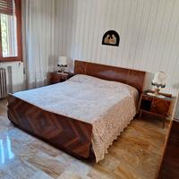 CAMERA MATRIMONIALE VINTAGE